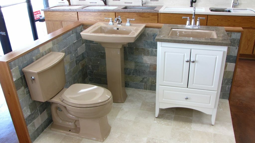 Plumber's Pick: Faucets & Fixtures 2 1