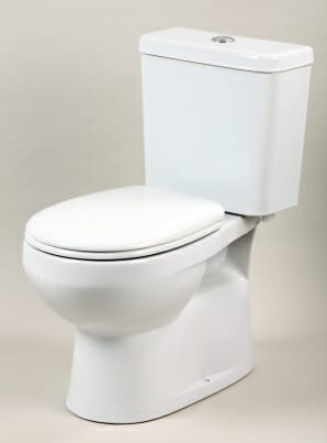 Plumbers Picks Toilets Part 2: One-Piece Toilet or Two-Piece Toilet 2 Two Piece Toilet