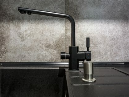 Plumbers Pick: Faucets & Fixtures Part 1