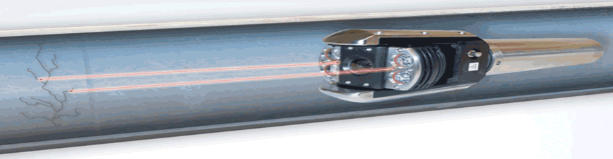 Pipe and Slab Leak Detection