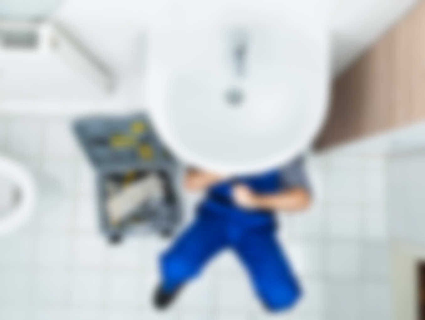 Difficult Plumbing Problems