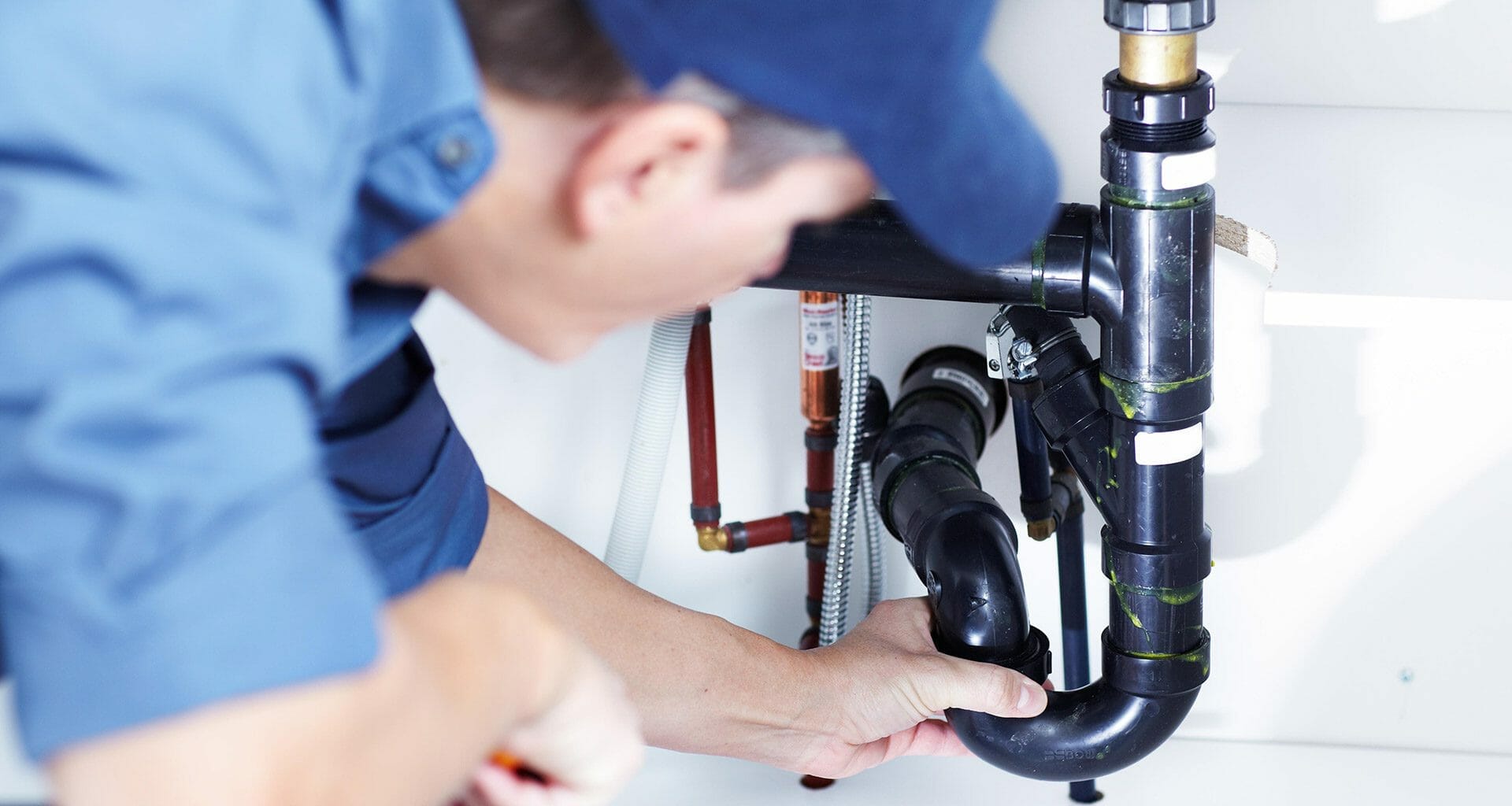 Montclair Plumber Ray May Plumbing