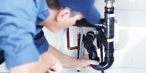 Ray May Plumbers in Montclair California since 1961